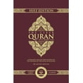 thumbnail image 6 of The Clear Quran® Series with Arabic Text, Majeedi (Indo-Pak) Script 13 Lines Quran by Dr. Mustafa Khattab - Hardcover, 6 of 7