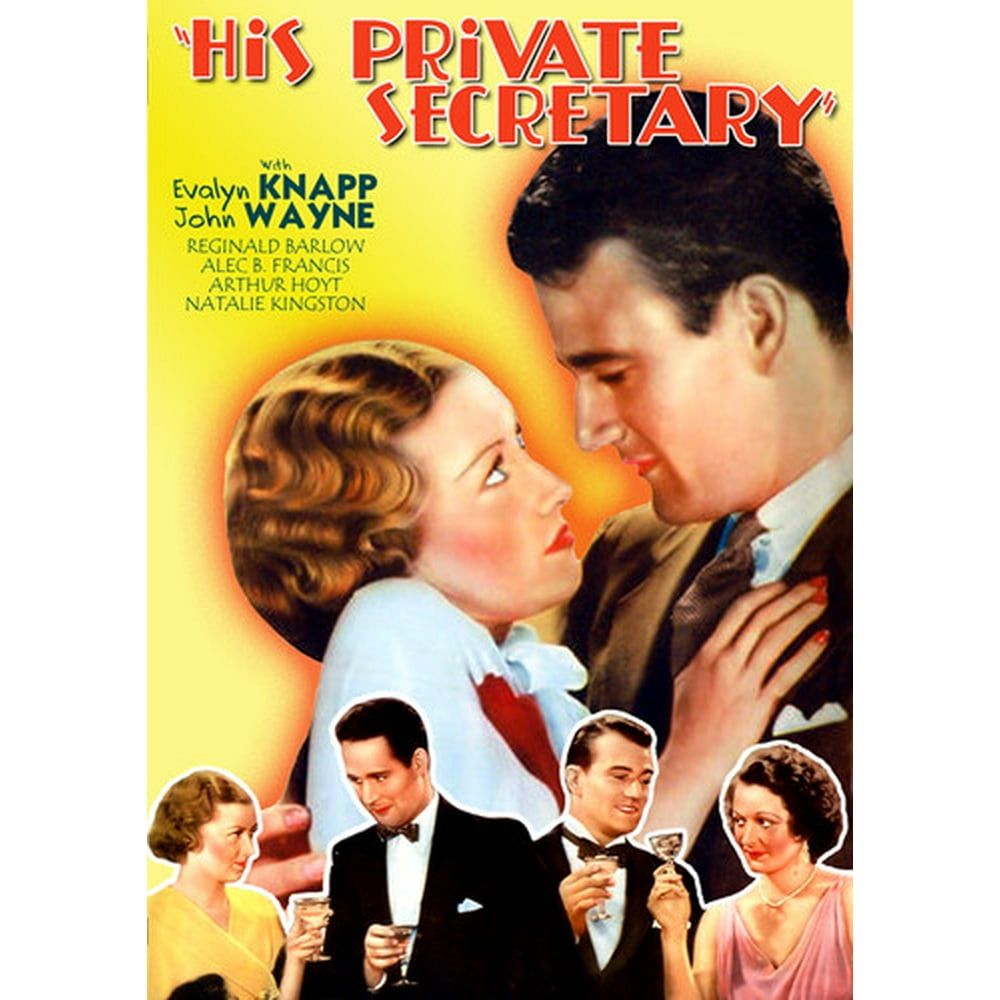 Just His Secretary Read Online Free His Private Secretary (DVD) - Walmart.com - Walmart.com