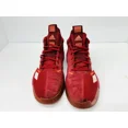 thumbnail image 3 of Adi - das Pro Next 2019 Basketball Shoes Mens 12.5 US Red White Athletic Sports 3, 3 of 6