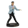thumbnail image 3 of Elvis Presley Collectible Handpicked Royal Bobbles Blue 56' Bobblehips, 3 of 6