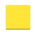 thumbnail image 1 of Dusknt Clearance Sale! 3X3 Removable Sticky Note Paper Fluorescent Yellow, Sticky Notes*100 Pieces/1 Book, 1 of 2