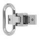 thumbnail image 5 of Paso de Mástil Plegable ANGGREK de Acero inoxidable Soporte Potente Resistente A Impactos para barco, 5 of 8