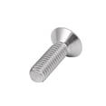 thumbnail image 5 of M6x20mm 316 Stainless Steel Countersunk Flat Head Hex Socket Cap Screw Bolt 5pcs, 5 of 5