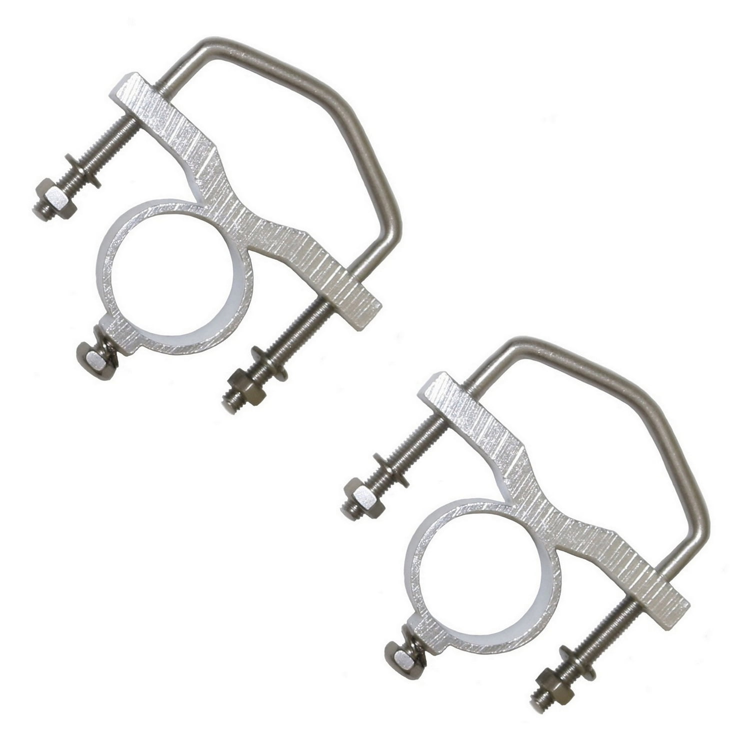 Browning 450-MHz to 470-MHz Pretuned Land Mobile Fiberglass Omni Base Antenna, BR-6140