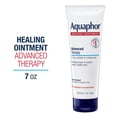 thumbnail image 4 of Aquaphor Healing Ointment Skin Protectant for Dry, Cracked, Irritated Skin, Fragrance Free, 7 oz, 4 of 19