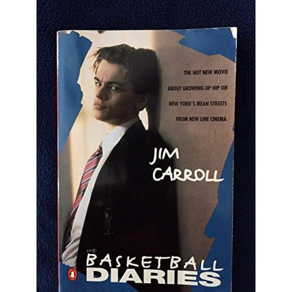 Pre-Owned The Basketball Diaries, 9780140249996, 0140249990, Paperback, 4th Edition edition