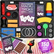 Marvin's Magic Rabbit & Top Hat - Walmart.com