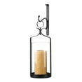 thumbnail image 2 of Home Decorative Indoor Hanging Glass Candle Holder Sconce, 2 of 4