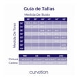 thumbnail image 4 of Bikini Curvation para Dama, con Detalles de Encaje Morado Talla 2EG, 4 of 4