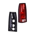 thumbnail image 1 of Calavera Cheyenne DEPO 1992 A 1998 Chevrolet Izquierdo S/Foco, 1 of 4