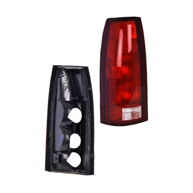 Calavera Cheyenne DEPO 1992 A 1998 Chevrolet Izquierdo S/Foco