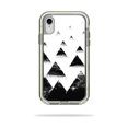 thumbnail image 1 of MightySkins LIFNIPXR-Black Hills Skin Decal Wrap for LifeProof NEXT iPhone XR Case Sticker - Black Hills, 1 of 4