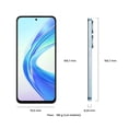 thumbnail image 2 of Smartphone Honor X7B 8GB ROM 128 GB RAM Plata Desbloqueado, 2 of 4