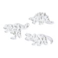 thumbnail image 2 of Pressable Dinosaur Theme Cookie Cutters Plastic Biscuits Mold Chocolate Mold Cookie Stamps DIY Cake Mold Kitchen Tool, 2 of 4