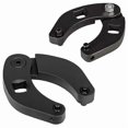 thumbnail image 1 of Large & Small Adjustable Gland Nut Spanner Wrench Set for Hydraulic Cylinders 1266 & 7463 (Set of 2), 1 of 5
