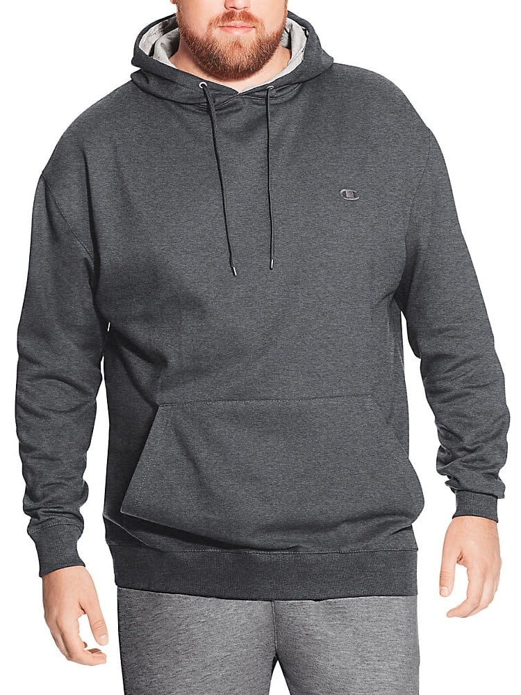 big men's champion clothing