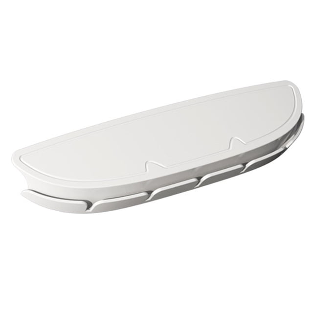 Tablero de bloqueo de para umbral de caja de para gatos autolimpiable, reemplazo de pieza , accesorio, deflector de control de fácil
