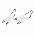 thumbnail image 4 of Universal H Type Ignition Electrodes For Oil Burner BT10 Ceramic Electrode Ceramic Ignition Double Pin Siamese Ignition Pin, 4 of 5