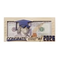 thumbnail image 3 of Funny Graduation 2026 Money Holder - Unique Cash Gift Box for The Class of 2026, Graduation Money Holder, Card Ideas for Grad, Keepsake Gift Box, Unique Funny Grad Cash Gift(1pc), 3 of 6