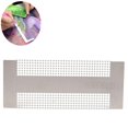thumbnail image 4 of Embroidery Mesh Ruler,  Painting Ruler,  Painting Supplies For Enthusiast Amateurq, 4 of 8