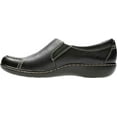 thumbnail image 4 of Clarks ASHLAND LANE Q Womens Slip-Ons, 4 of 8