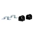 thumbnail image 4 of Nolathane REV004.0432 Front Suspension Stabilizer Bar Bushing Kit Compatible with Ford 79-93 Mustang, 4 of 7