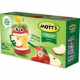 thumbnail image 5 of Pack of 2 - Mott's No Sugar Added Applesauce Pouches 12 ct / 3.2 oz, 5 of 5