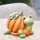 thumbnail image 2 of Escultura de Halloween Figura de Animal de Calabaza mayimx para Uso en Exteriores estatua de halloween, 2 of 5