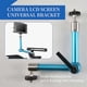 thumbnail image 5 of YELANGU Magic Articulated Arm Magic Arm Rig Head for Mounting Monitor Video Light DSLR Camera Studio, 5 of 5