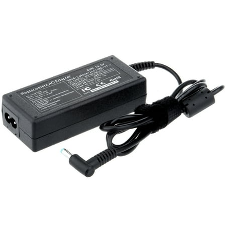 AC Adapter Cord Battery Charger For HP 15-f337wm 15-f387wm 15-f305dx