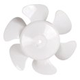 thumbnail image 3 of OOKWE Plastic Fan Blade Universal Household Exhaust Fan Standing Fan Replacement Part, 3 of 18