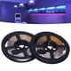 thumbnail image 1 of Enchufe de EE UU 100-240 V de color fácil de instalar tira de luces RGB de 600 LED tira de luz de amplia aplicación para dormitorios cocinas salas de estar ANGGREK Otros, 1 of 8