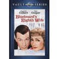 thumbnail image 1 of Bluebeard's Eighth Wife DVD, 1 of 1