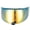 Gold, variant on Visor Helmet Visor Replacement For  I70 I10 Series Full Face Helmet  Motorcycle Helmet Lens