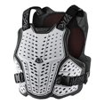 thumbnail image 2 of Troy Lee Designs Rockfight Protector de pecho (X-Large/XX-Large) (Blanco), 2 of 2