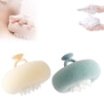 thumbnail image 1 of Bola de baño Yilia, ventosa supersuave, con forma de girasol, 40 g, 1 of 8