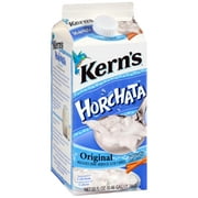 Kern's Original Horchata Milk & Rice Drink, 59 Fl. Oz.