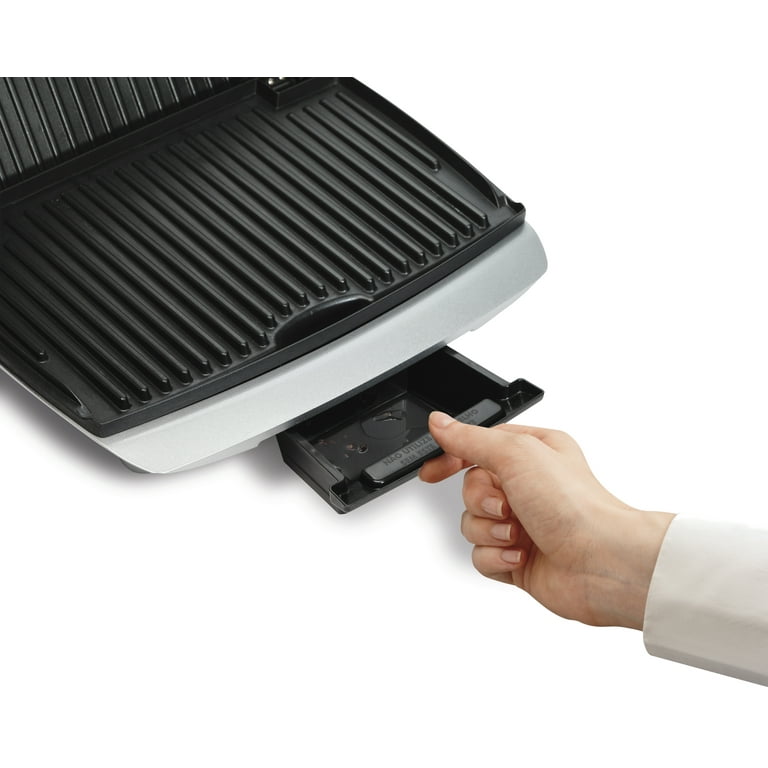 Hamilton Beach indoor grill on sale for just $38 at Walmart