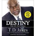 thumbnail image 1 of Destiny: Step into Your Purpose, 1 of 1