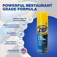 thumbnail image 2 of Zep Oven and Grill Cleaner, 19 OZ, 2 of 13