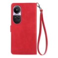 thumbnail image 3 of Funda Tipo Cartera De Piel Con Cierre De Tarjetas Con Cremal, 3 of 8