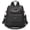 B-GLQ845-Black, variant on Backpack Purse for Women Leather Anti-theft Fashion Designer Travel Backpack Ladies Shoulder Bags