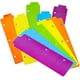 thumbnail image 3 of Mini separadores de carpetas de colores, 10 Uds., separadores de hojas sueltas para Bloc de notas, separadores de carpetas para cuaderno de 3 anillas, 3 of 5