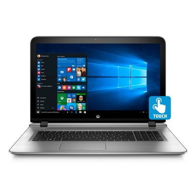 HP 17.3ENVY TOUCH NB INTEL CORE I7-7500U - Samsclub.com