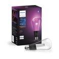 thumbnail image 1 of Bombilla LED inteligente Philips Hue Lightguide ST70 Edison, 1 of 7