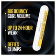 thumbnail image 2 of Máscara Maybelline Volum' Express Colossal Curl Bounce negra, 2 of 6