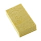 thumbnail image 1 of Exfoliating Shower Brush Sponge Bath Shower Body Scrub Skin Care, 1 of 5