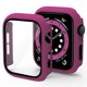 thumbnail image 1 of Cristal y cubierta para Apple Watch, Protector de pantalla de 44mm, 40mm, 41mm, 45mm, parachoques mate, Ultra 49mm, accesorios para Iwatch SE 8, 7, 6, 5, 4, 32, 1 of 4