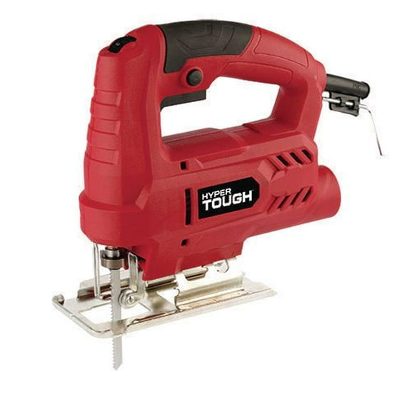 Hyper Tough 3.5-Amp Variable Speed Jigsaw
