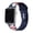 Floral, variant on Printed Silicone Band Compatible with Apple Watch